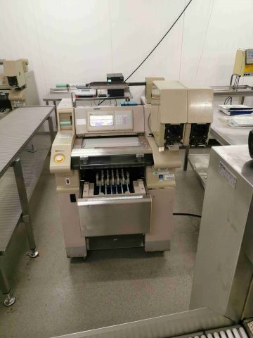 718183-2 Label printer, DIGI FX-3600XL