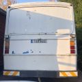 722378-3 Husbuss - Volvo B85 -81