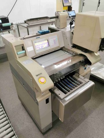 718183-3 Label printer, DIGI FX-3600XL