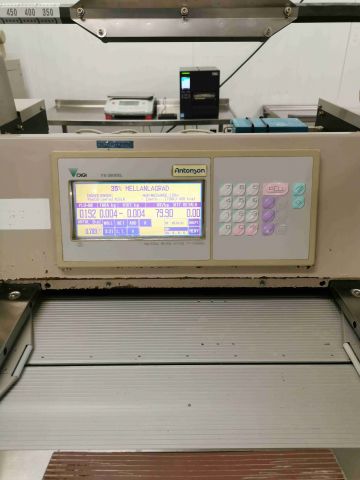 718183-4 Label printer, DIGI FX-3600XL