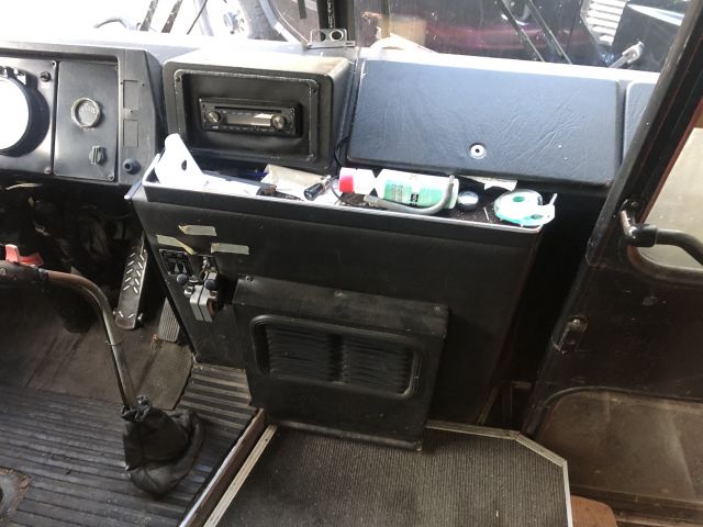 722378-8 Husbuss - Volvo B85 -81