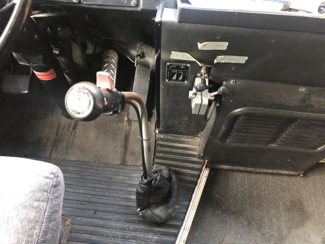 722378-9 Husbuss - Volvo B85 -81