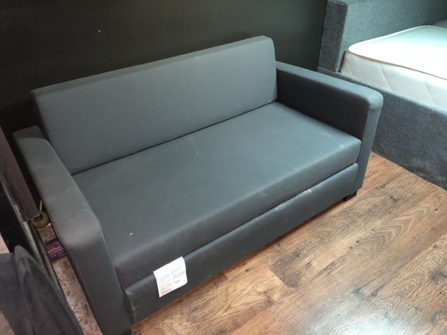 722378-13 Husbuss - Volvo B85 -81