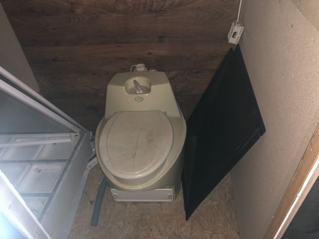 722378-15 Husbuss - Volvo B85 -81