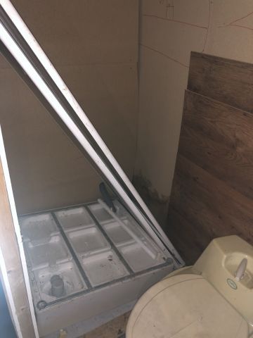 722378-16 Husbuss - Volvo B85 -81