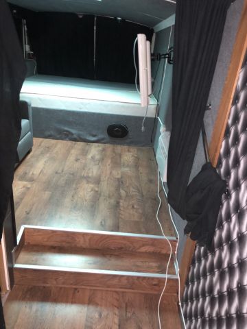 722378-17 Husbuss - Volvo B85 -81