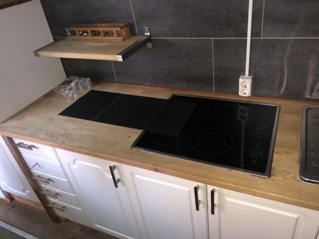 722378-20 Husbuss - Volvo B85 -81