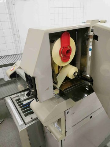 718183-7 Label printer, DIGI FX-3600XL