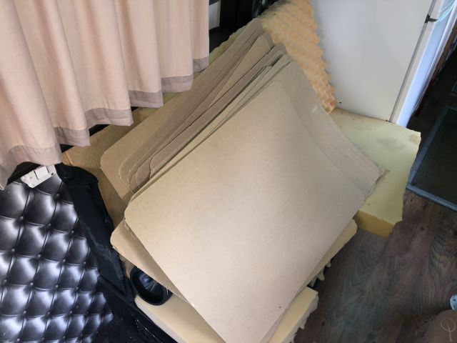 722378-25 Husbuss - Volvo B85 -81