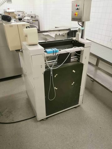 718183-8 Label printer, DIGI FX-3600XL