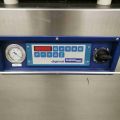718189-6 Vacuum packer and shrink tank, Supervac