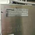 718189-10 Vacuum packer and shrink tank, Supervac