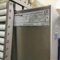 718189-11 Vacuum packer and shrink tank, Supervac