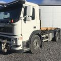 723759-3 Volvo FM 12 6x2 hook lift truck Joab cameleont 2005 (WCK 08Y)