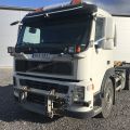 723759-5 Volvo FM 12 6x2 hook lift truck Joab cameleont 2005 (WCK 08Y)