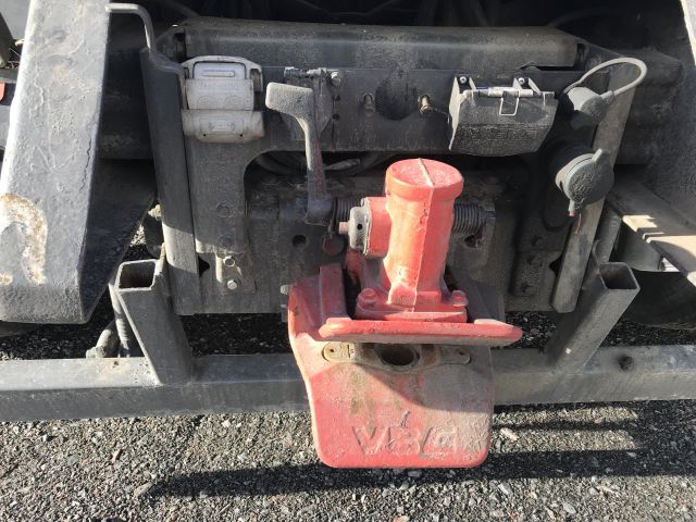 723759-15 Volvo FM 12 6x2 hook lift truck Joab cameleont 2005 (WCK 08Y)