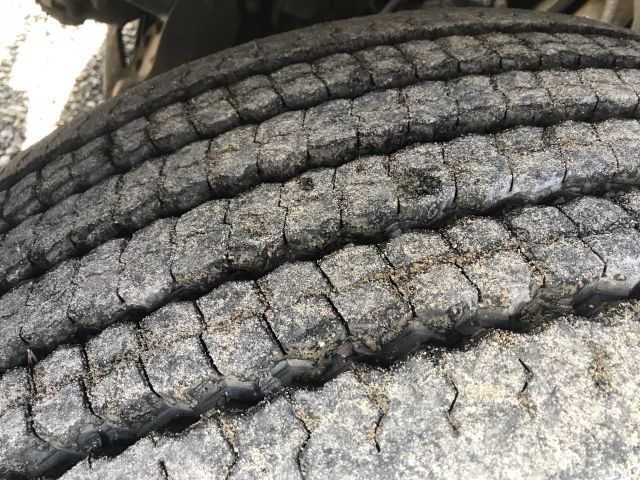 723759-23 Volvo FM 12 6x2 hook lift truck Joab cameleont 2005 (WCK 08Y)