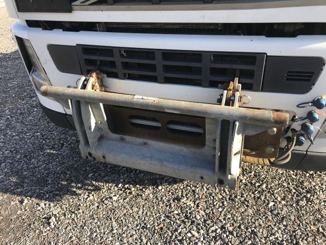 723759-18 Volvo FM 12 6x2 hook lift truck Joab cameleont 2005 (WCK 08Y)