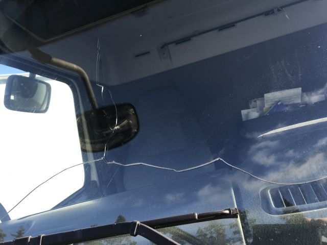 723759-21 Volvo FM 12 6x2 hook lift truck Joab cameleont 2005 (WCK 08Y)