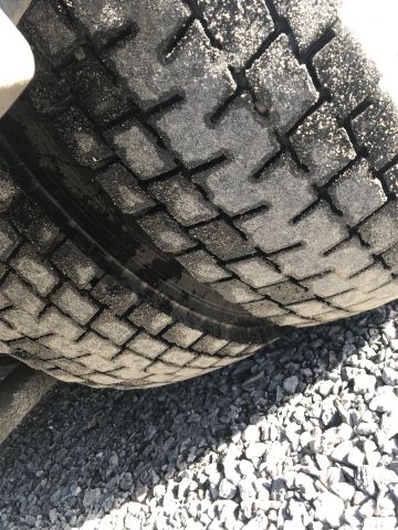 723759-25 Volvo FM 12 6x2 hook lift truck Joab cameleont 2005 (WCK 08Y)