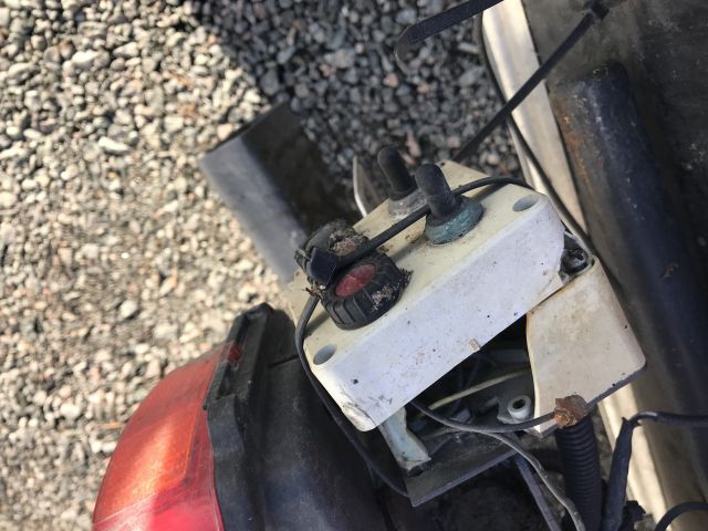 723759-27 Volvo FM 12 6x2 hook lift truck Joab cameleont 2005 (WCK 08Y)