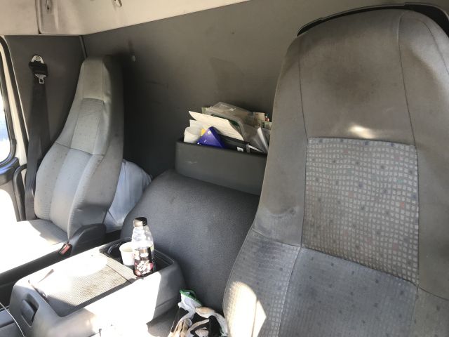 723759-33 Volvo FM 12 6x2 hook lift truck Joab cameleont 2005 (WCK 08Y)