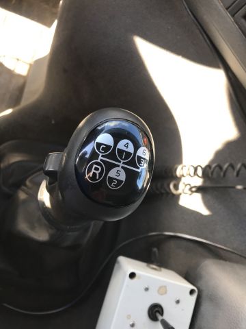 723759-34 Volvo FM 12 6x2 hook lift truck Joab cameleont 2005 (WCK 08Y)