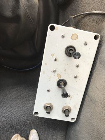 723759-35 Volvo FM 12 6x2 hook lift truck Joab cameleont 2005 (WCK 08Y)