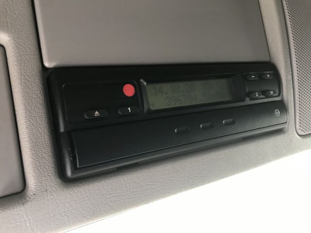 723759-36 Volvo FM 12 6x2 hook lift truck Joab cameleont 2005 (WCK 08Y)