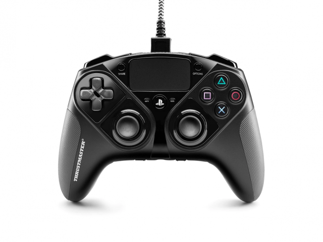 723650-1 Manual Thrustmaster ESWAP Pro Controller