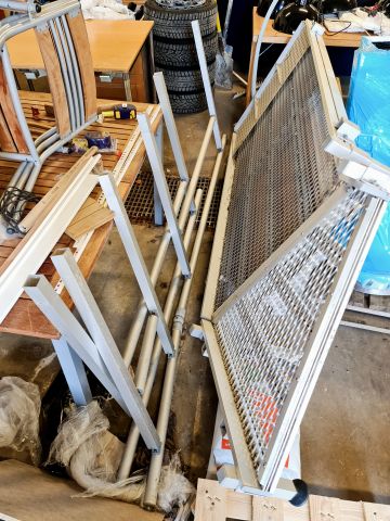 Ramp för rullstol - Auktioner online - Nätauktioner & Konkursauktioner ...
