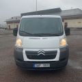 701634-2 Citroën Jumper 2.2 HDi -2013 (110hp, 117093km)