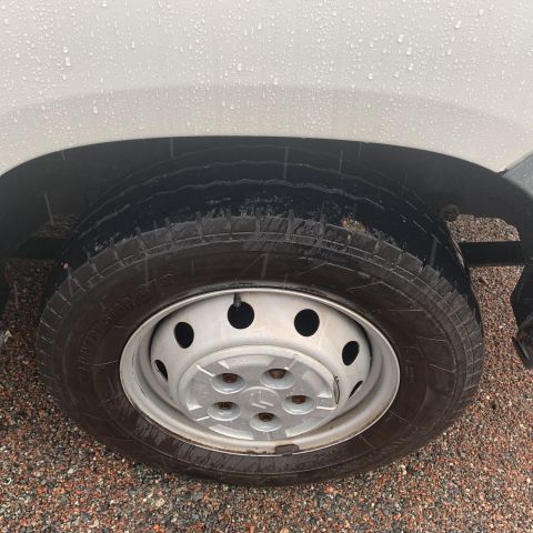 701634-8 Citroën Jumper 2.2 HDi -2013 (110hp, 117093km)