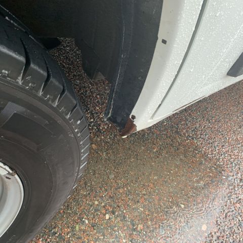 701634-9 Citroën Jumper 2.2 HDi -2013 (110hp, 117093km)