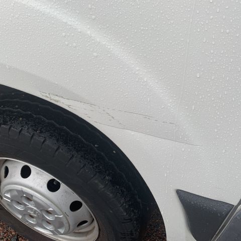 701634-16 Citroën Jumper 2.2 HDi -2013 (110hp, 117093km)