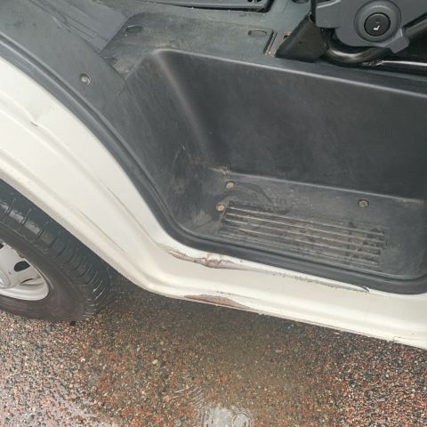 701634-19 Citroën Jumper 2.2 HDi -2013 (110hp, 117093km)