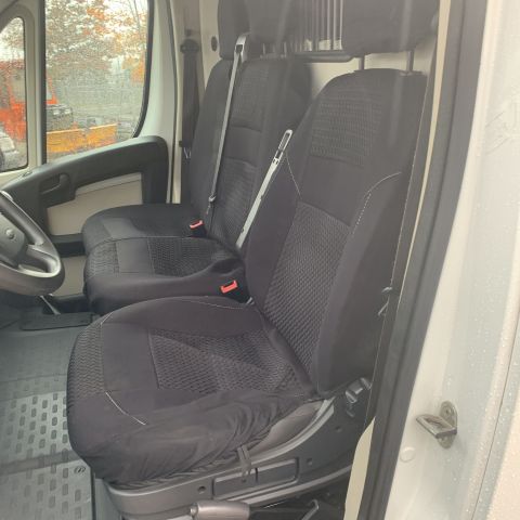 701634-20 Citroën Jumper 2.2 HDi -2013 (110hp, 117093km)