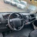 701634-21 Citroën Jumper 2.2 HDi -2013 (110hp, 117093km)