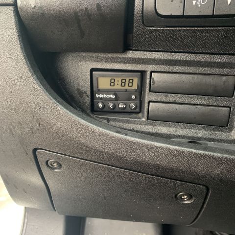 701634-22 Citroën Jumper 2.2 HDi -2013 (110hp, 117093km)