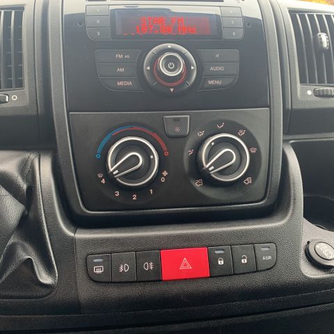 701634-26 Citroën Jumper 2.2 HDi -2013 (110hp, 117093km)