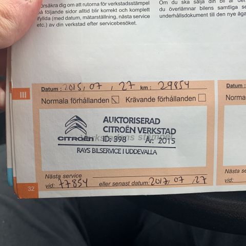 701634-27 Citroën Jumper 2.2 HDi -2013 (110hp, 117093km)