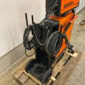 710260-7 Mig welding machine Kemppi KMS 400 Synergy