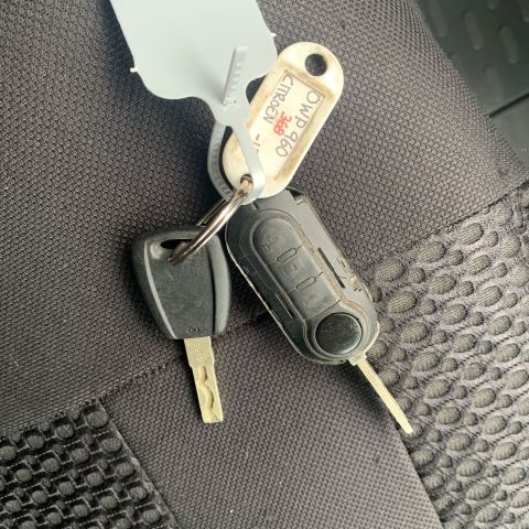 701634-29 Citroën Jumper 2.2 HDi -2013 (110hp, 117093km)