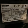 710260-14 Mig welding machine Kemppi KMS 400 Synergy