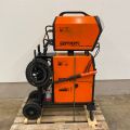 710258-5 Mig welding machine Kemppi KMS 400 Synergy