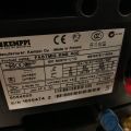 710258-9 Mig welding machine Kemppi KMS 400 Synergy
