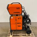 710258-10 Mig welding machine Kemppi KMS 400 Synergy