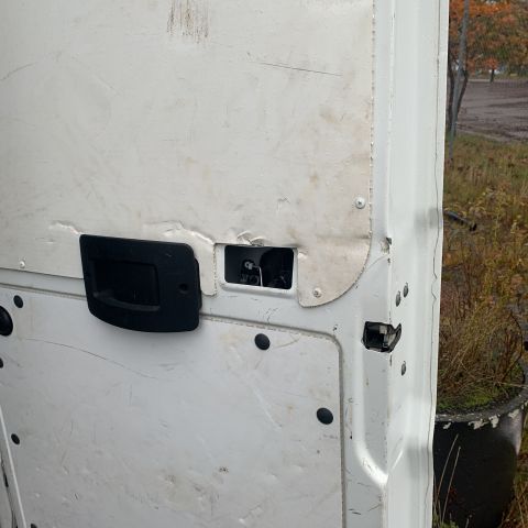 701634-31 Citroën Jumper 2.2 HDi -2013 (110hp, 117093km)