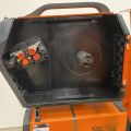 710258-12 Mig welding machine Kemppi KMS 400 Synergy