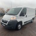 701634-1 Citroën Jumper 2.2 HDi -2013 (110hp, 117093km)
